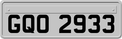 GQO2933