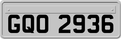 GQO2936