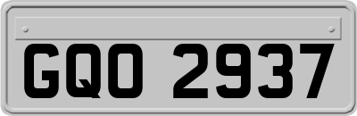 GQO2937