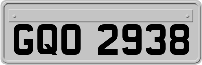GQO2938