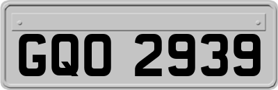 GQO2939