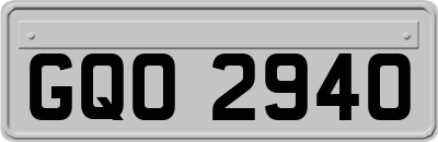 GQO2940