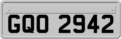 GQO2942
