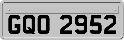 GQO2952