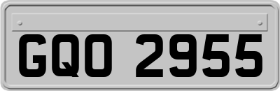 GQO2955