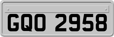 GQO2958