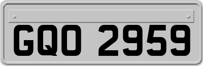 GQO2959