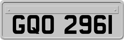 GQO2961