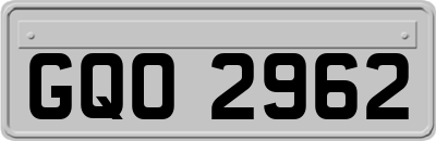 GQO2962