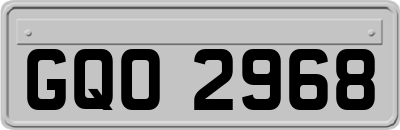 GQO2968