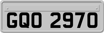 GQO2970