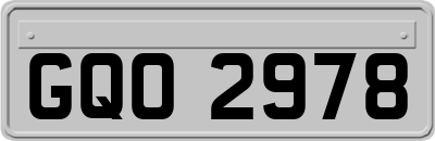 GQO2978