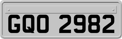 GQO2982