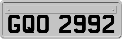 GQO2992