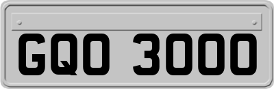 GQO3000