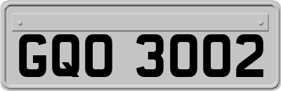 GQO3002
