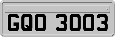 GQO3003