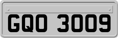 GQO3009
