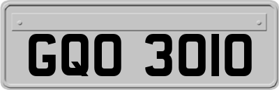 GQO3010