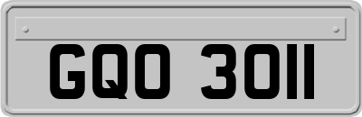 GQO3011