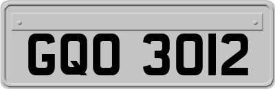 GQO3012