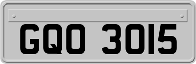 GQO3015