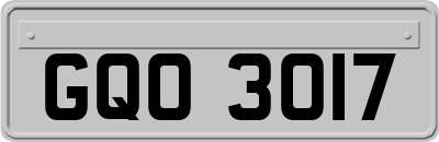 GQO3017