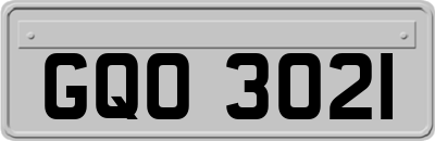 GQO3021