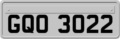 GQO3022