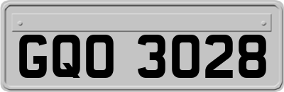 GQO3028