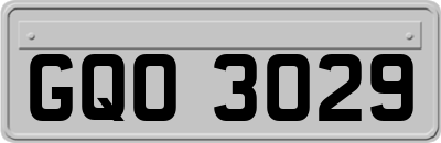 GQO3029