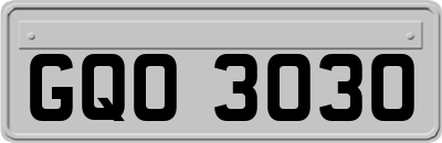 GQO3030