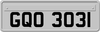 GQO3031