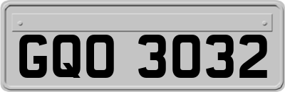 GQO3032