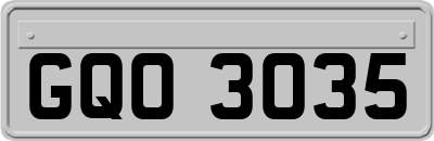 GQO3035