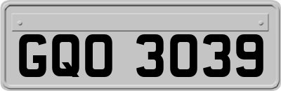 GQO3039