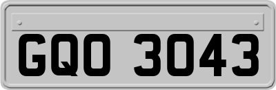 GQO3043