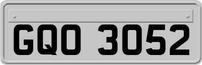 GQO3052