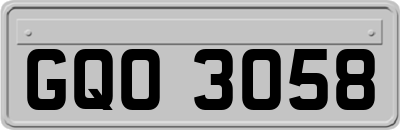 GQO3058