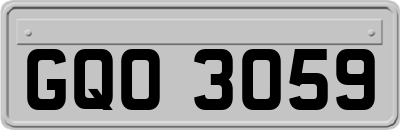 GQO3059