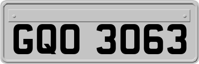 GQO3063