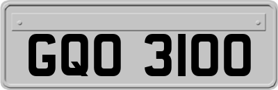 GQO3100