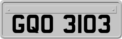 GQO3103