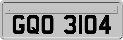 GQO3104