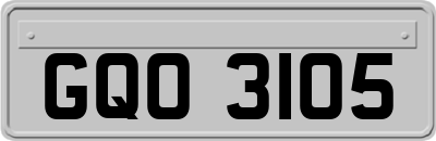 GQO3105