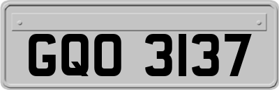 GQO3137