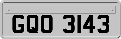 GQO3143