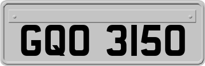 GQO3150