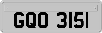 GQO3151
