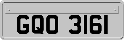 GQO3161